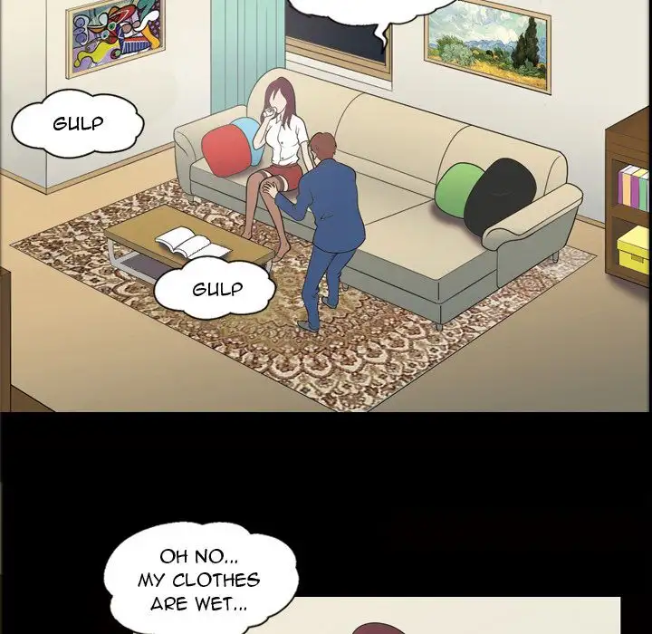Her Voice Chapter 25 Page 53