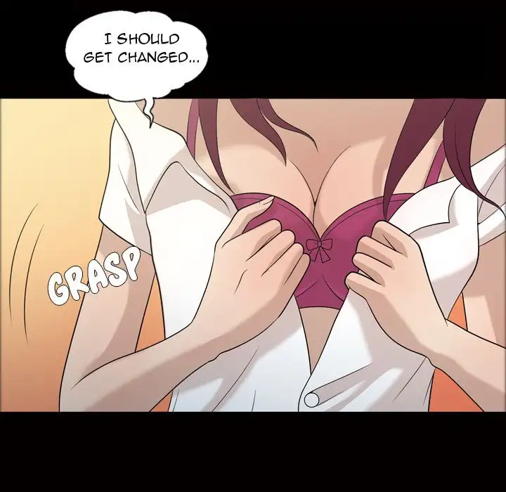 Her Voice Chapter 25 Page 55