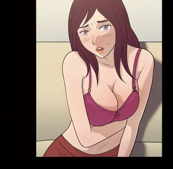 Her Voice Chapter 25 Page 61