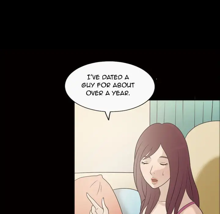 Her Voice Chapter 26 Page 19