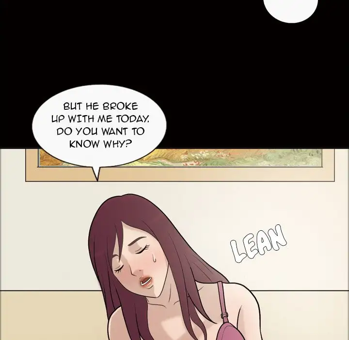 Her Voice Chapter 26 Page 21