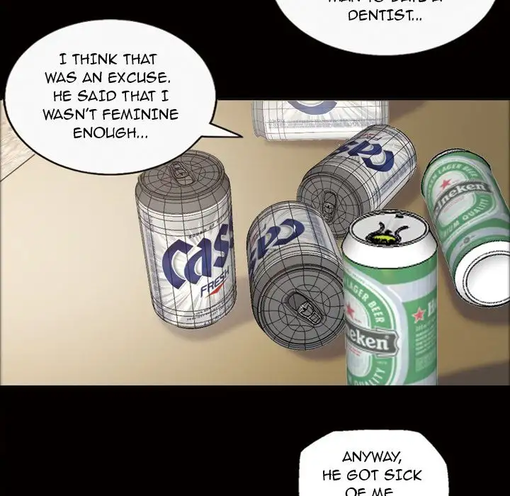 Her Voice Chapter 26 Page 23