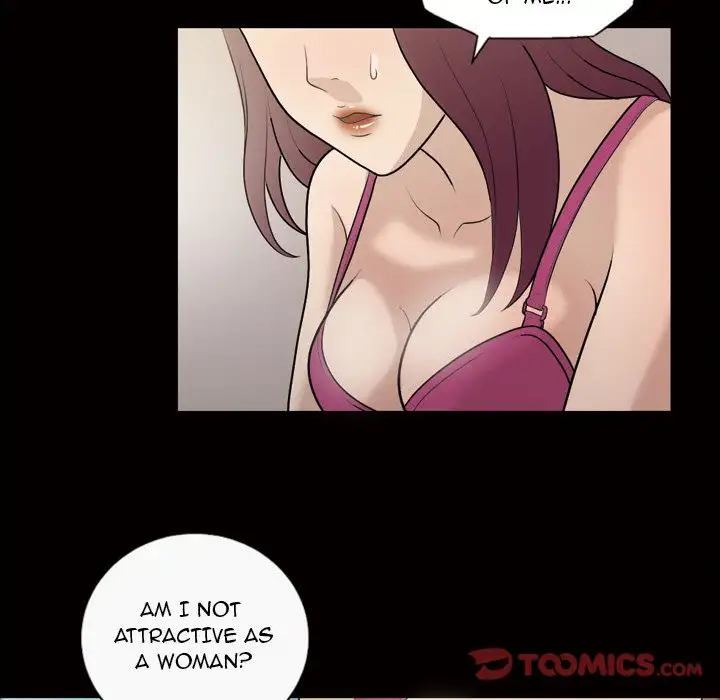 Her Voice Chapter 26 Page 24
