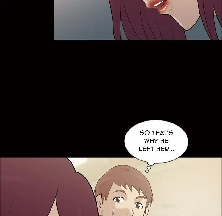 Her Voice Chapter 26 Page 27