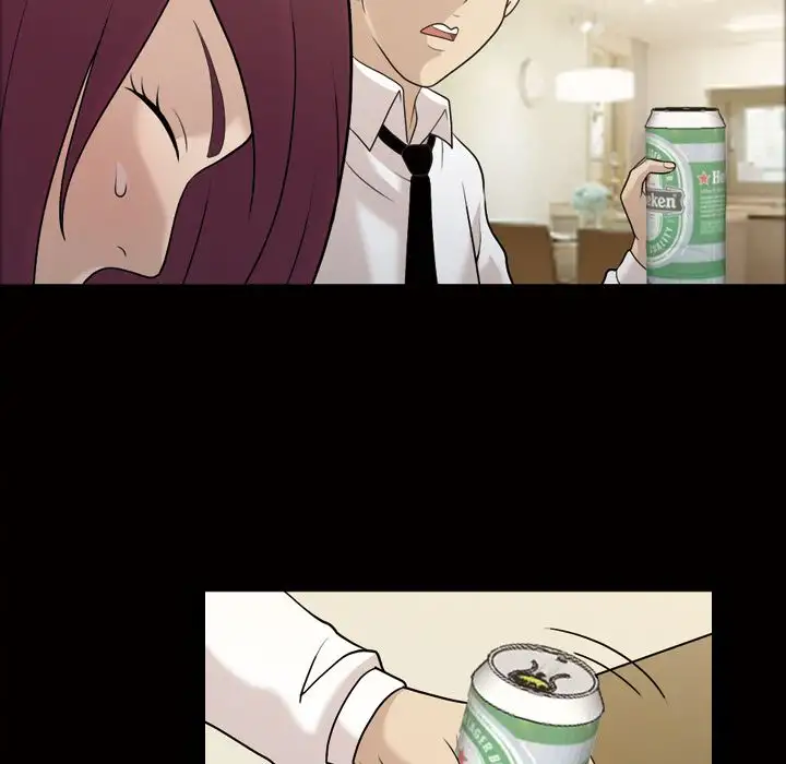 Her Voice Chapter 26 Page 28