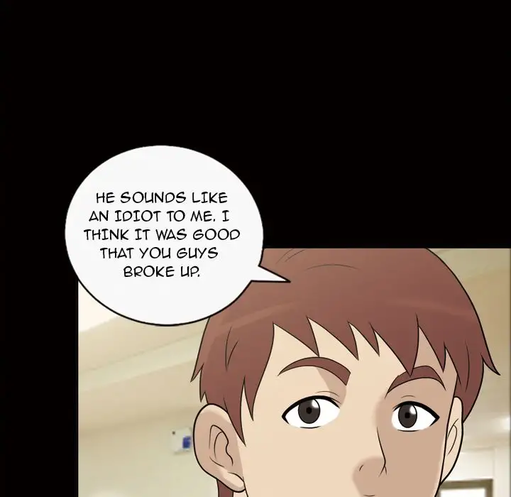 Her Voice Chapter 26 Page 33