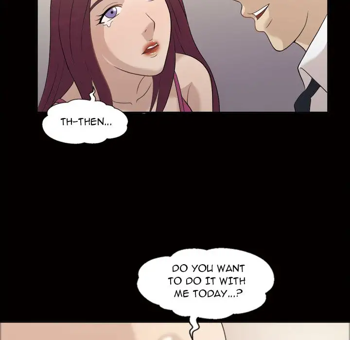 Her Voice Chapter 26 Page 38