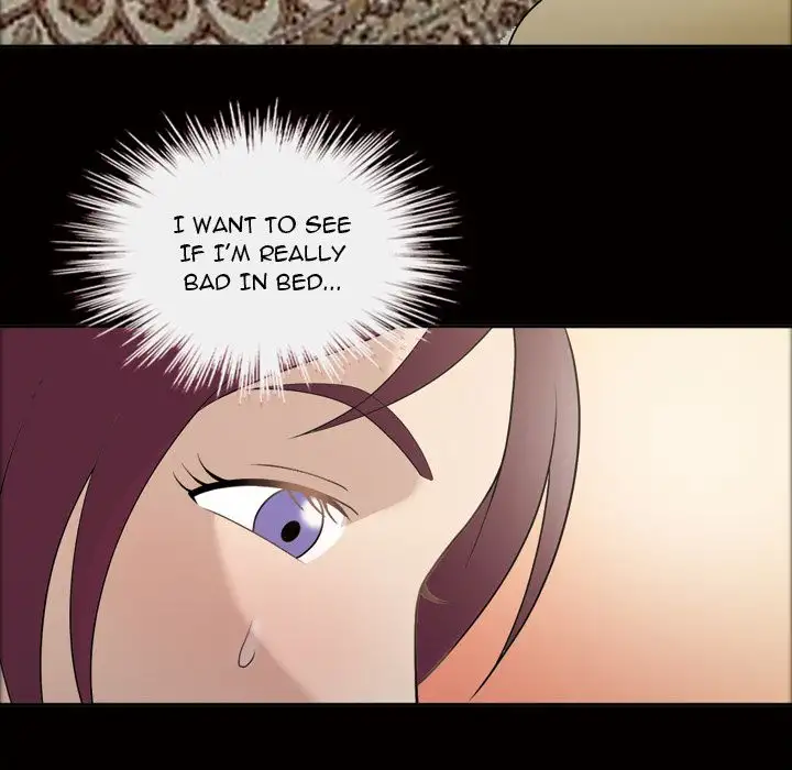 Her Voice Chapter 26 Page 59