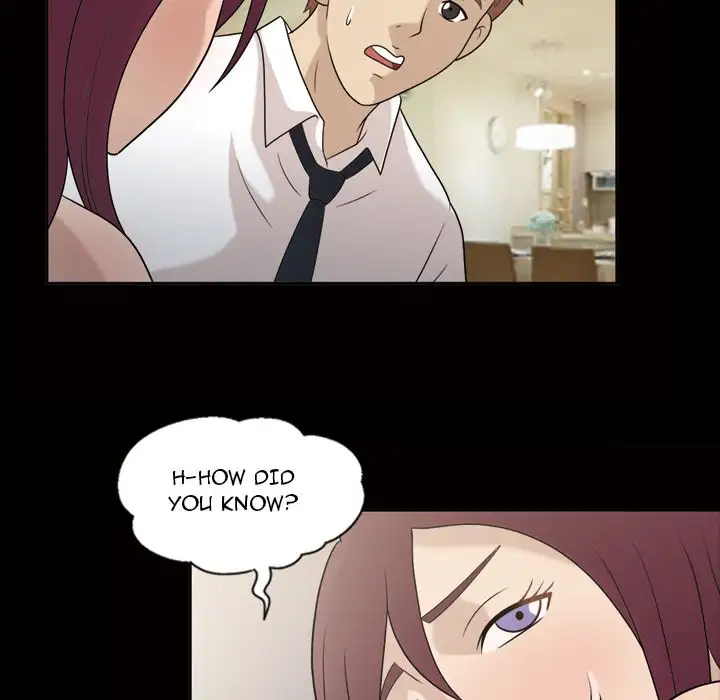 Her Voice Chapter 26 Page 7