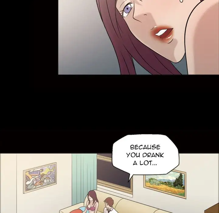 Her Voice Chapter 26 Page 8