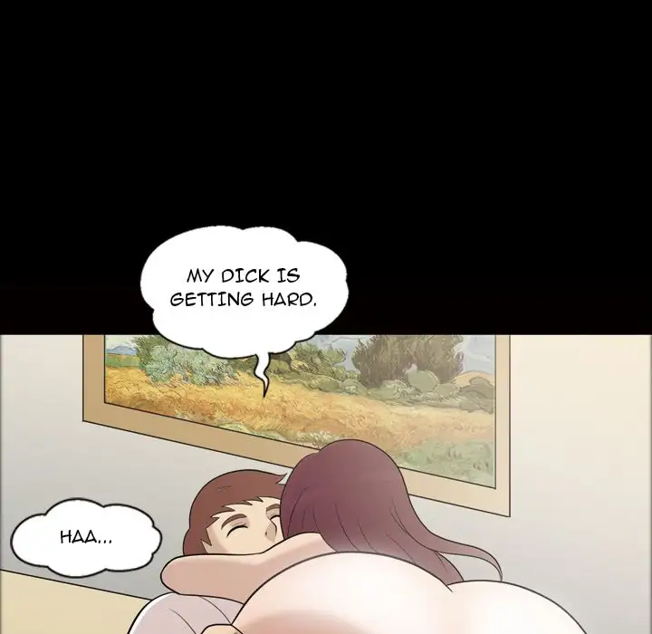 Her Voice Chapter 27 Page 10