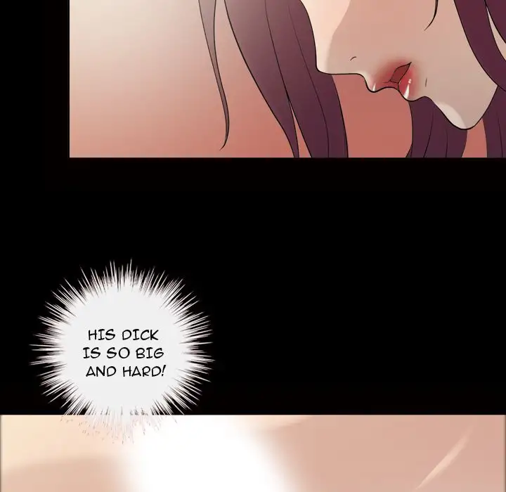 Her Voice Chapter 27 Page 15