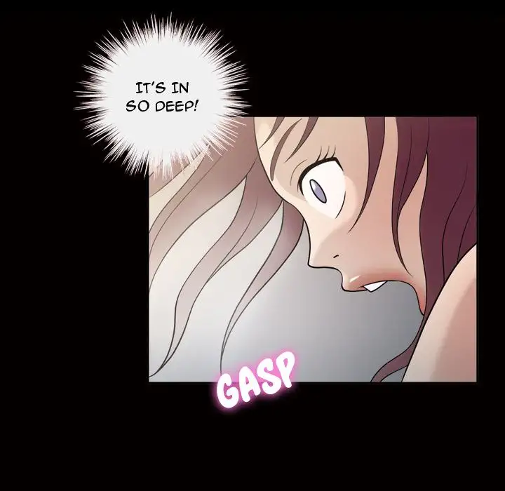 Her Voice Chapter 27 Page 19