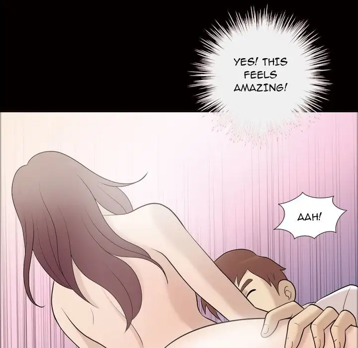 Her Voice Chapter 27 Page 20