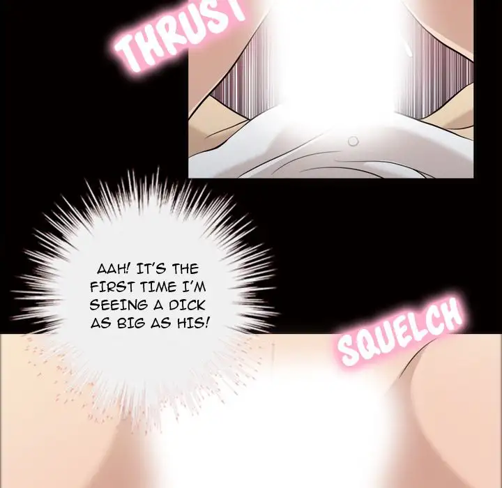 Her Voice Chapter 27 Page 26