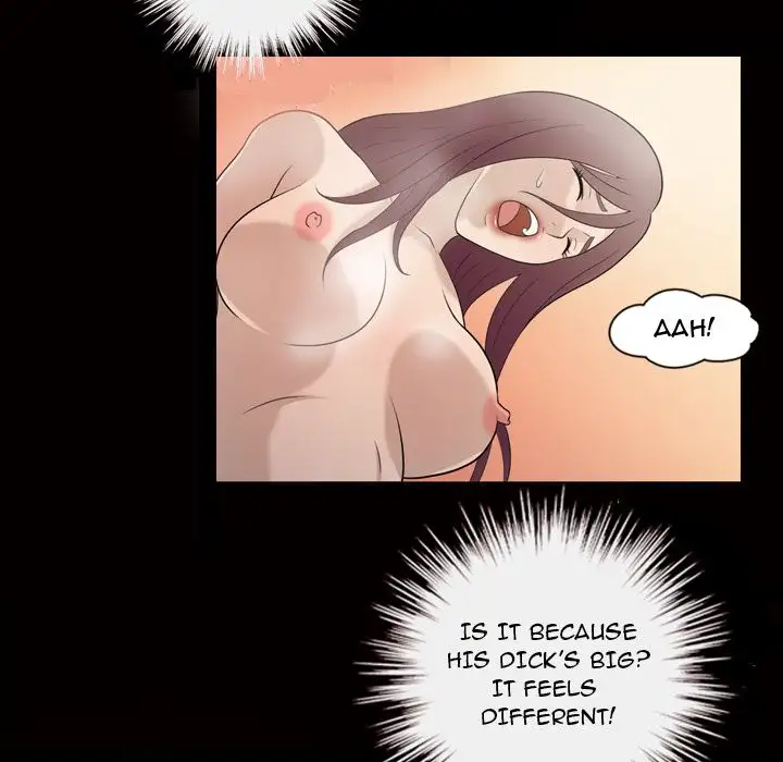 Her Voice Chapter 27 Page 36