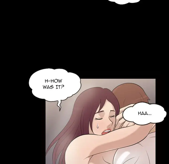 Her Voice Chapter 27 Page 45