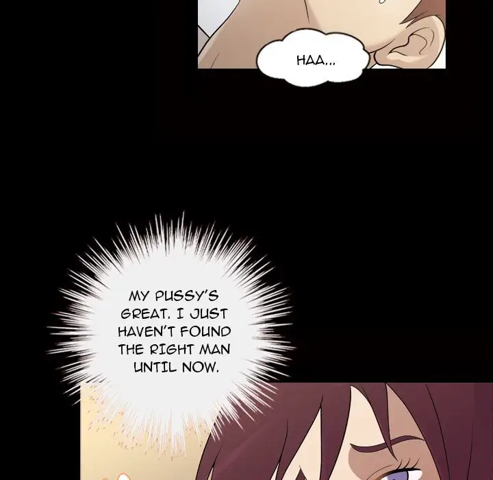 Her Voice Chapter 27 Page 47