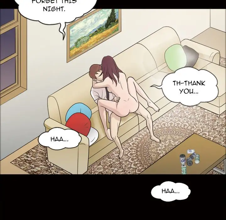 Her Voice Chapter 27 Page 50