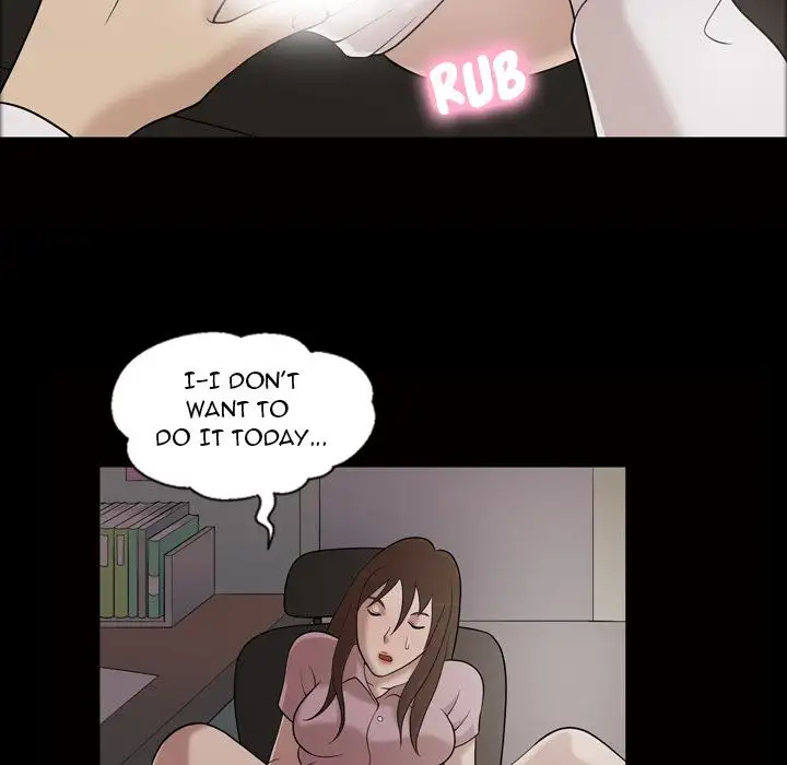 Her Voice Chapter 27 Page 55
