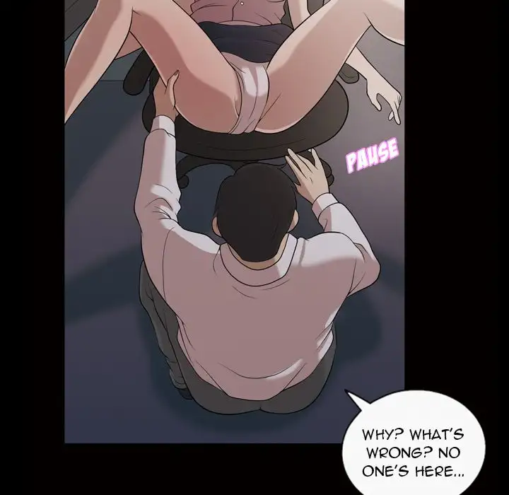 Her Voice Chapter 27 Page 56