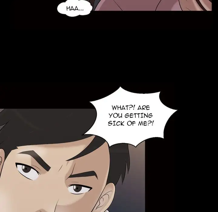 Her Voice Chapter 27 Page 58