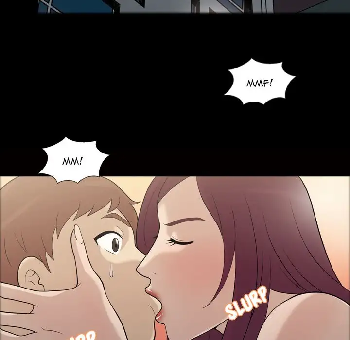 Her Voice Chapter 27 Page 6