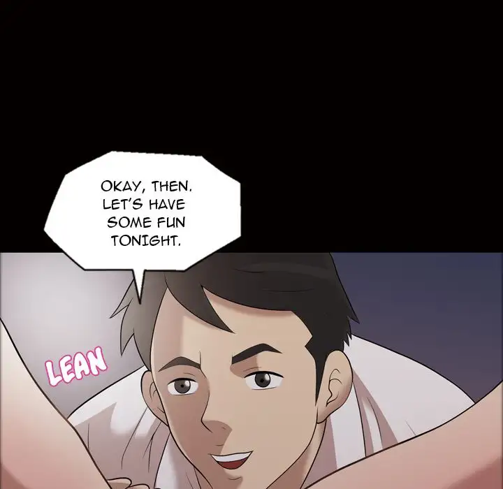 Her Voice Chapter 27 Page 61