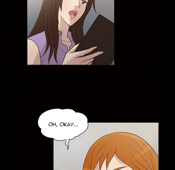 Her Voice Chapter 28 Page 10