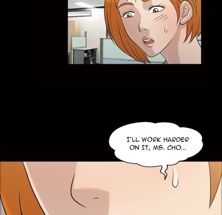 Her Voice Chapter 28 Page 11