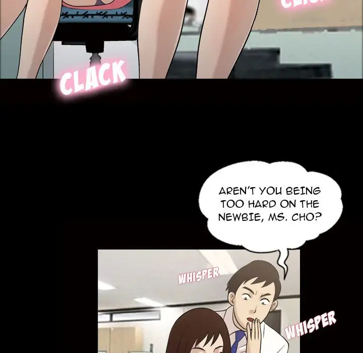 Her Voice Chapter 28 Page 14