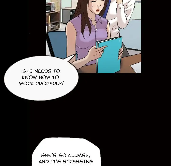 Her Voice Chapter 28 Page 15