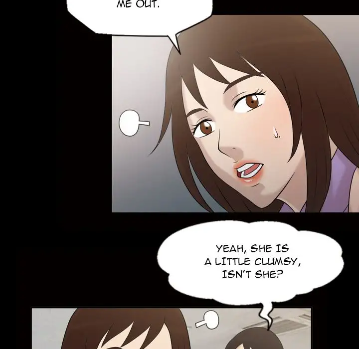 Her Voice Chapter 28 Page 16