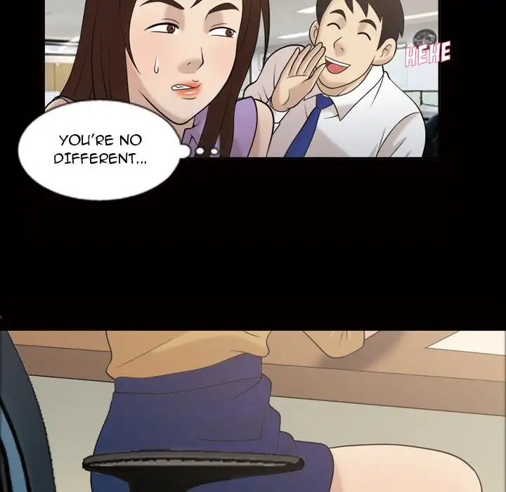 Her Voice Chapter 28 Page 17