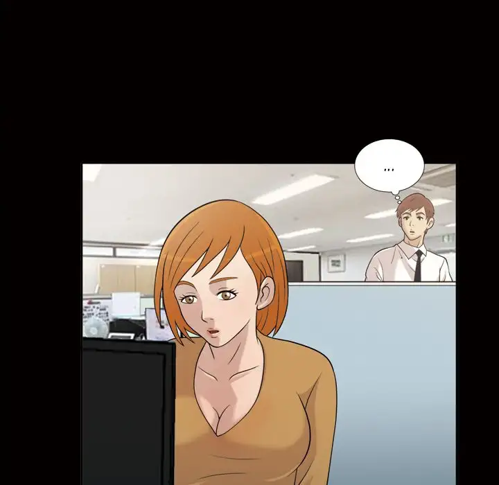Her Voice Chapter 28 Page 19