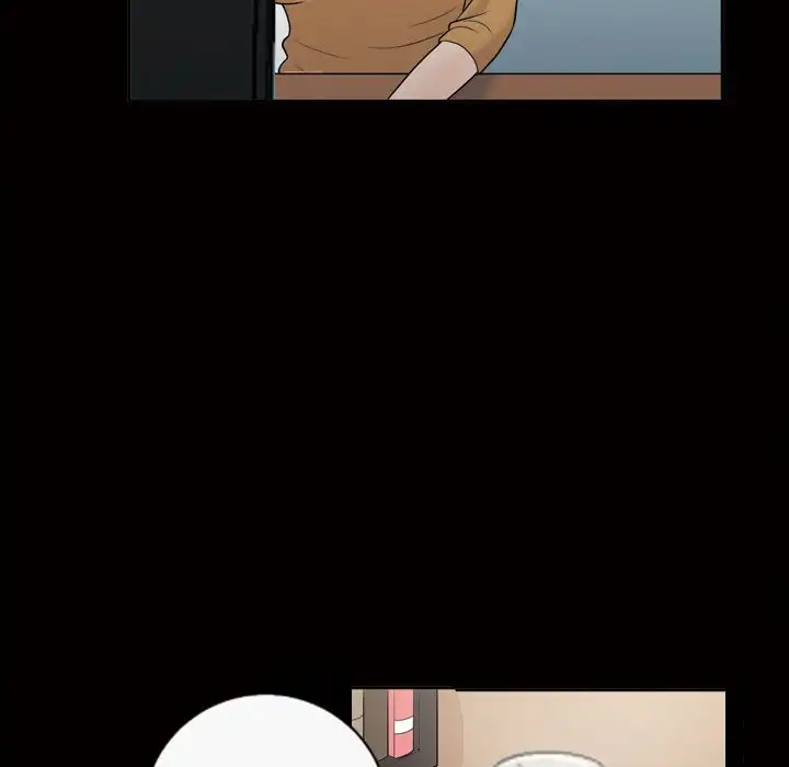 Her Voice Chapter 28 Page 20