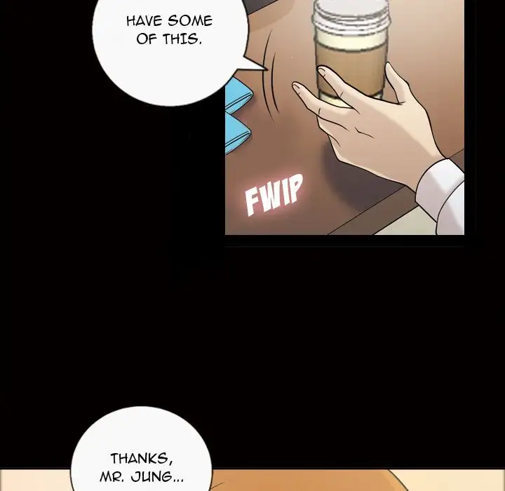 Her Voice Chapter 28 Page 21