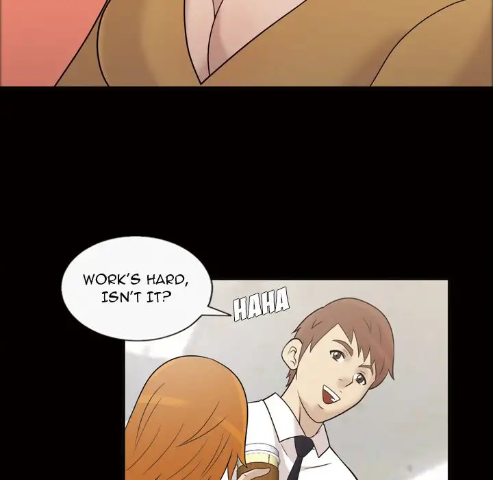 Her Voice Chapter 28 Page 23