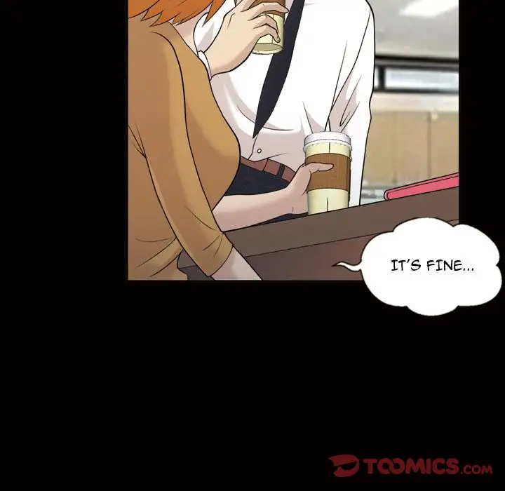 Her Voice Chapter 28 Page 24