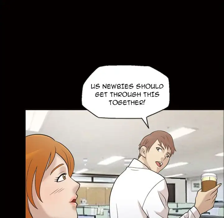 Her Voice Chapter 28 Page 25