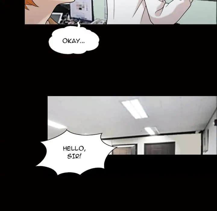 Her Voice Chapter 28 Page 26