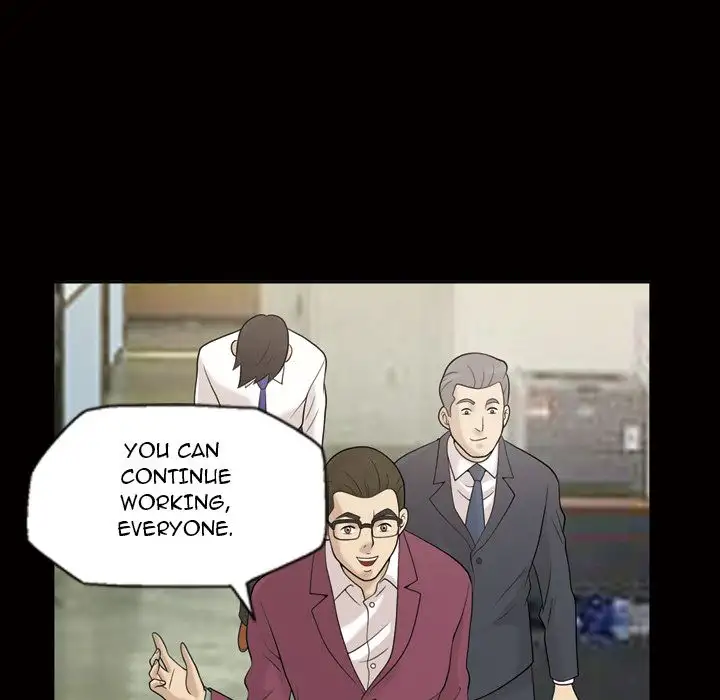 Her Voice Chapter 28 Page 27