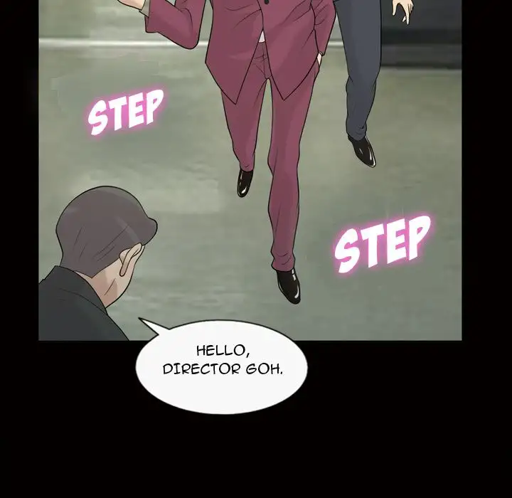 Her Voice Chapter 28 Page 28