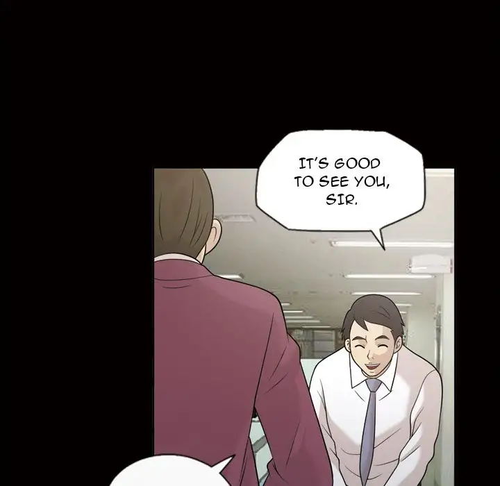 Her Voice Chapter 28 Page 29