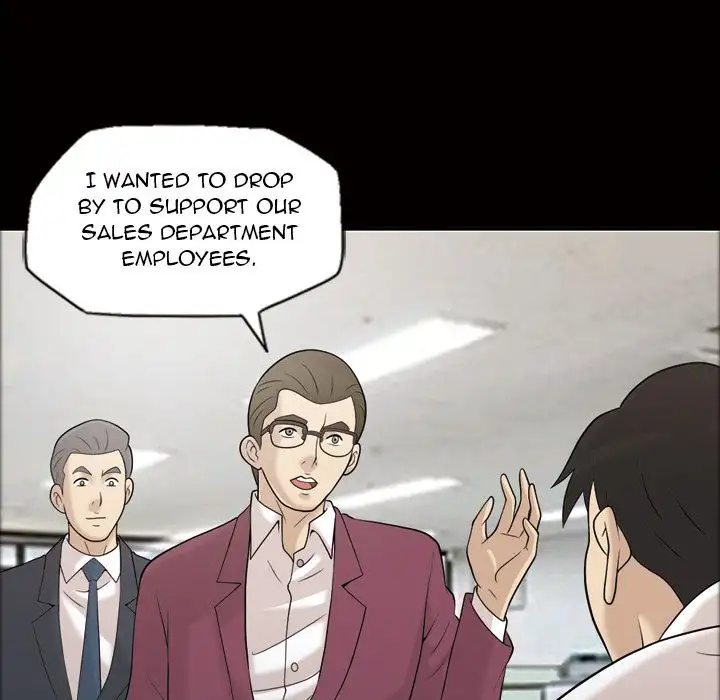 Her Voice Chapter 28 Page 31
