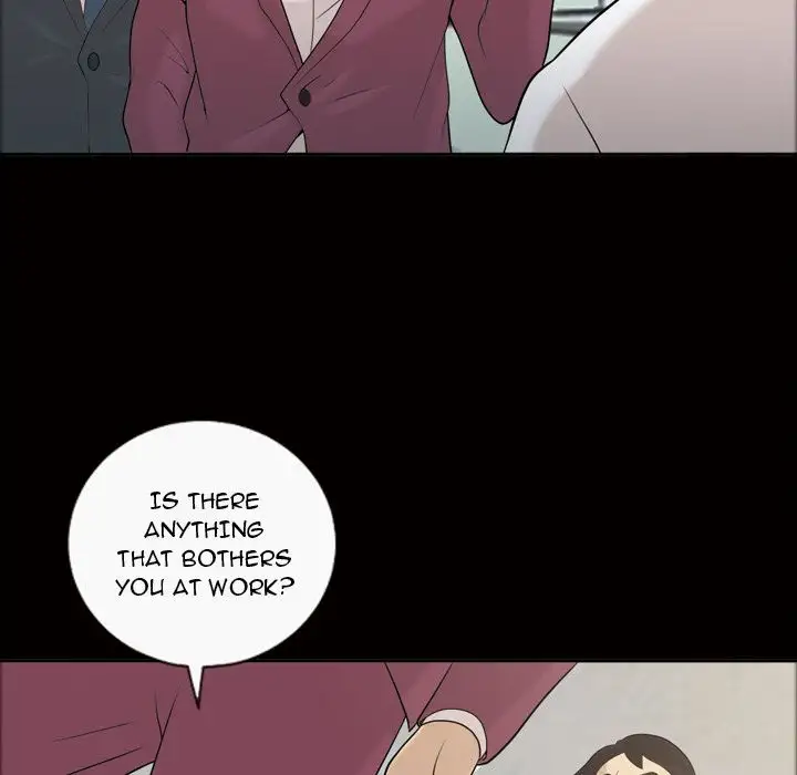 Her Voice Chapter 28 Page 32