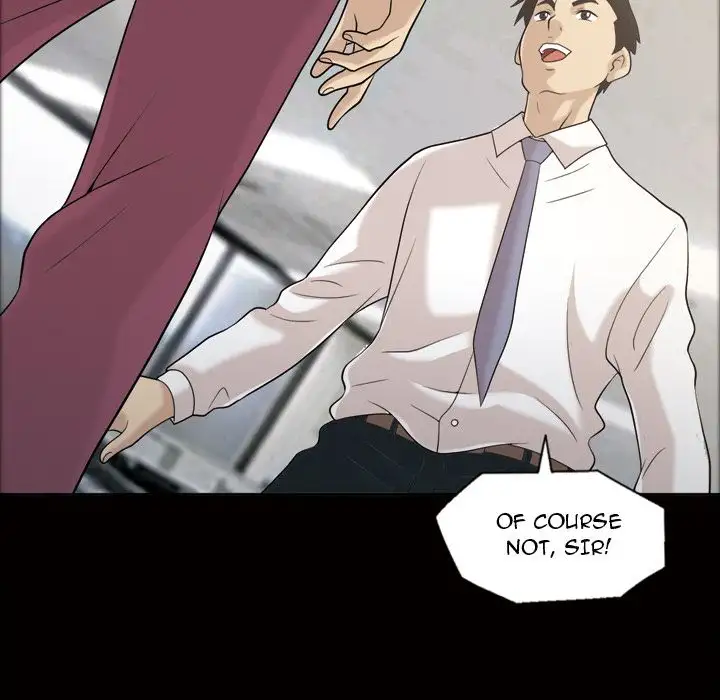 Her Voice Chapter 28 Page 33