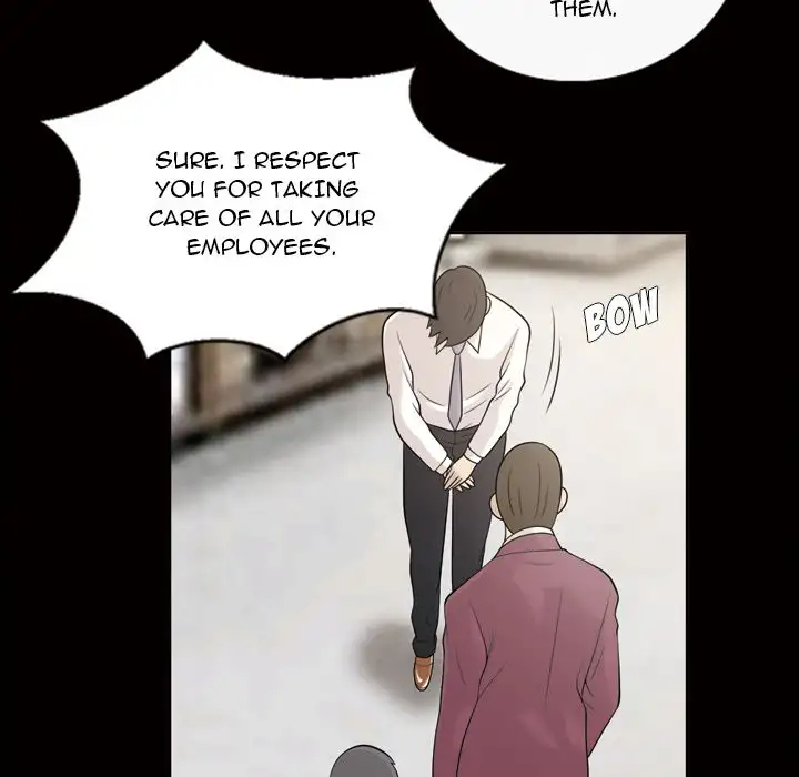 Her Voice Chapter 28 Page 37