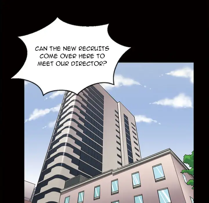 Her Voice Chapter 28 Page 39