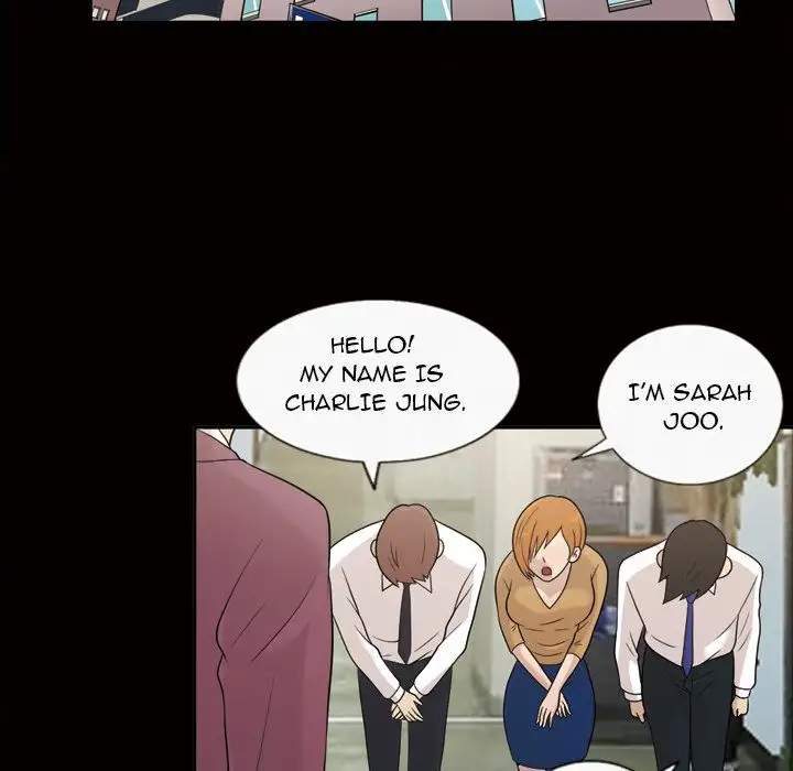 Her Voice Chapter 28 Page 40